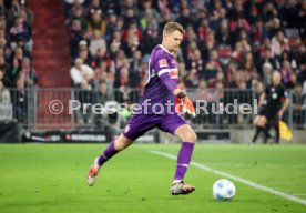 19.10.24 FC Bayern M&uuml;nchen - VfB Stuttgart