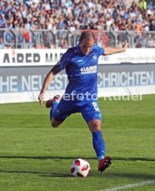 Karlsruher SC - SV Wehen Wiesbaden