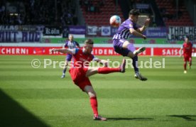 17.04.22 1. FC Heidenheim - FC Erzgebirge Aue