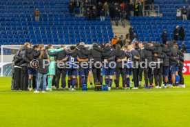 22.10.26 TSG 1899 Hoffenheim - Olympique Lyon