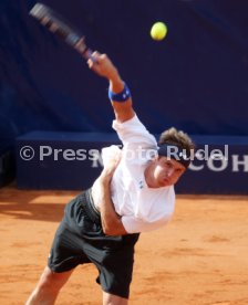 Mercedes Cup 2012