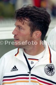 15.06.98 Deutschland - USA