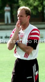 27.06.98 U17 VfB Stuttgart - U17 Eintracht Frankfurt
