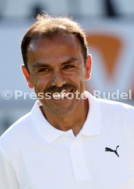 SV Sandhausen - VfB Stuttgart