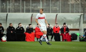 09.01.21 VfB Stuttgart II - TSG Balingen