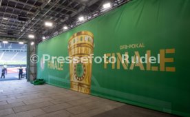 22.05.26 VfB Stuttgart Abschlusstraining DFB-Pokal Finale 2025/2026