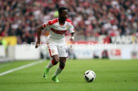 VfB Stuttgart - 1. FC Kaiserslautern