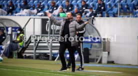 21.03.21 TSG 1899 Hoffenheim - 1. FSV Mainz 05
