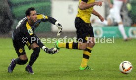 VfB Stuttgart - Borussia Dortmund