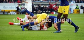 VfB Stuttgart - RB Leipzig