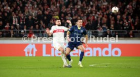 12.03.26 VfB Stuttgart - FC Porto