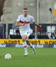 20.08.22 VfB Stuttgart - SC Freiburg