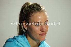Porsche Tennis Grand Prix 2016