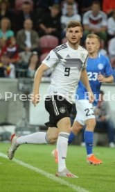 DFB Deutschland - Estland