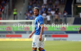 15.08.21 1. FC Heidenheim - FC Hansa Rostock