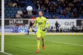08.12.24 TSG 1899 Hoffenheim - SC Freiburg