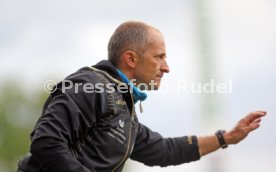 Bitburger-wfv-Pokal Finale