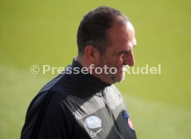 21.04.21 1. FC Heidenheim - VfL Bochum