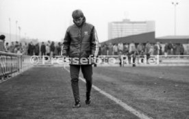 16.11.85 VfB Stuttgart II - FC Rastatt 04