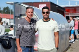 06.09.25 U15 Porsche Fussball Cup