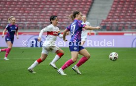 21.03.26 Frauen VfB Stuttgart - 1. FSV Mainz 05