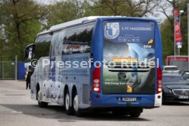 07.05.23 1. FC Heidenheim - 1. FC Magdeburg