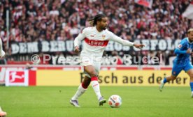 05.10.25 VfB Stuttgart - 1. FC Heidenheim