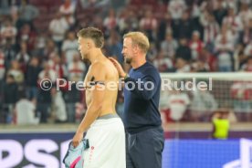 09.09.26 VfB Stuttgart - Viking Stavanger