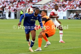 08.08.26 VfB Stuttgart - FC Everton