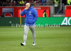 09.12.23 1. FC Heidenheim - SV Darmstadt 98