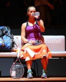 Porsche Tennis Grand Prix 2016