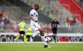 Karlsruher SC - SV Wehen Wiesbaden