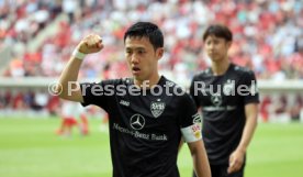 21.05.23 1. FSV Mainz 05 - VfB Stuttgart