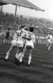 08.11.86 VfB Stuttgart - SV Werder Bremen