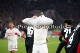 10.11.24 VfB Stuttgart - Eintracht Frankfurt