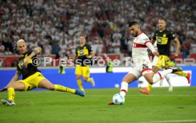 22.09.24 VfB Stuttgart - Borussia Dortmund