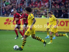SC Freiburg - Borussia Dortmund