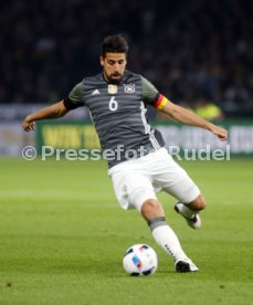 Deutschland - England