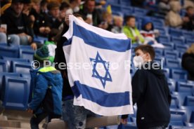 26.03.22 Deutschland - Israel