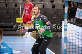 11.02.21 TVB Stuttgart - Eulen Ludwigshafen