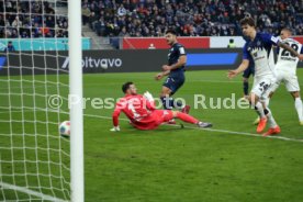 13.12.25 TSG 1899 Hoffenheim - Hamburger SV