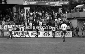 04.05.88 SC Freiburg - Stuttgarter Kickers
