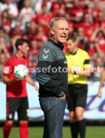 SC Freiburg - TSG 1899 Hoffenheim