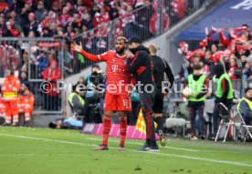 01.04.23 FC Bayern M&uuml;nchen - Borussia Dortmund