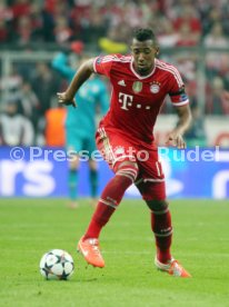 FC Bayern M&uuml;nchen