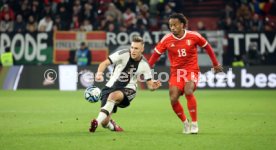 25.03.23 Deutschland - Peru