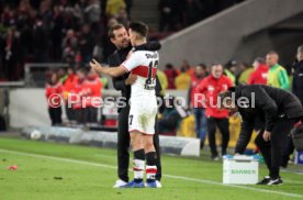 VfB Stuttgart - FC Augsburg