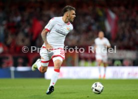 1. FC N&uuml;rnberg - 1. FC Union Berlin