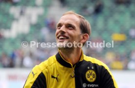 Borussia Dortmund