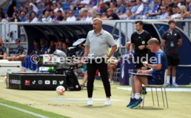 13.08.22 TSG 1899 Hoffenheim - VfL Bochum